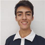 Profesor de química y matemáticas básicas. Titulación de la carrera en química y 5 años de experiencia.